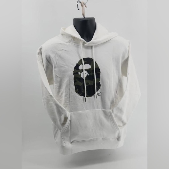 Bape hoodie - Picture 1 of 1